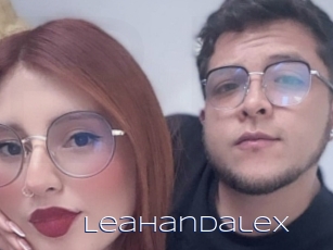 Leahandalex
