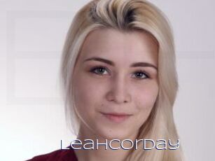 Leahcorday