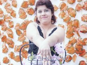 Leahglow