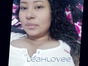 Leahlovee
