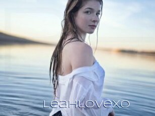 Leahlovexo