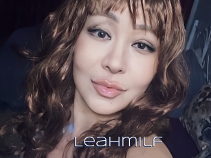 Leahmilf