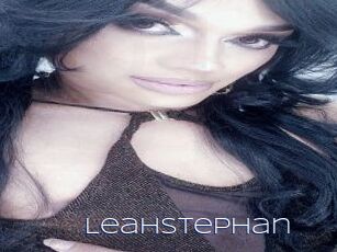 Leahstephan