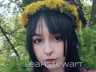 Leahstewart