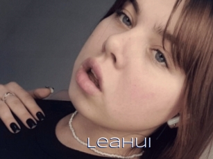 Leahui
