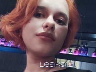 Leakai
