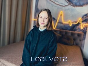 Lealveta