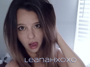 Leanahxoxo