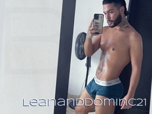 Leananddominc21