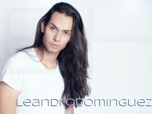 Leandrodominguez