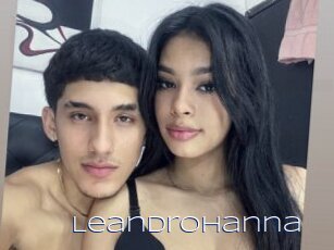 Leandrohanna
