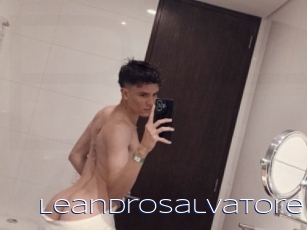 Leandrosalvatore