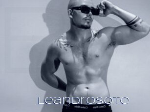 Leandrosoto