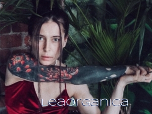 Leaorganica