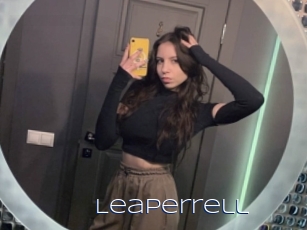 Leaperrell