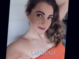 Leapur