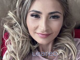 Leared
