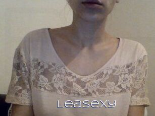 Leasexy