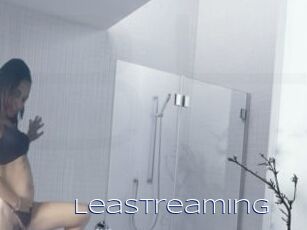 Leastreaming