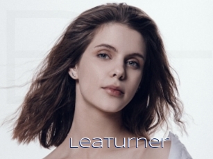 Leaturner
