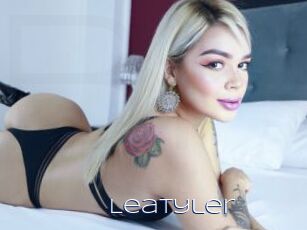 Leatyler