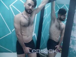 Leblack