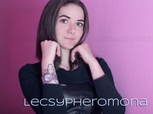 Lecsypheromona