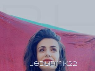 Ledypink22