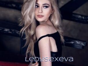 Ledysexeva