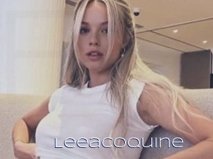 Leeacoquine
