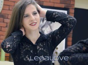 Leealove