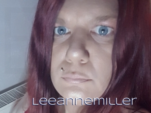 Leeannemiller