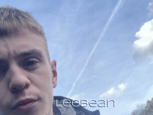 leebean Blue Hot