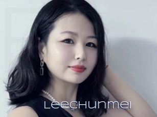 Leechunmei