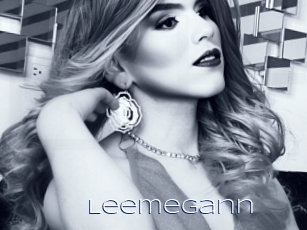 Leemegann