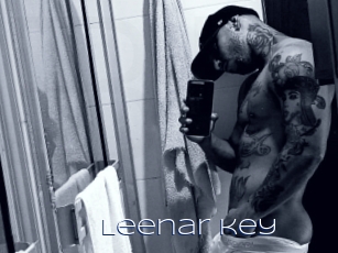 leenar_key Blue Hot