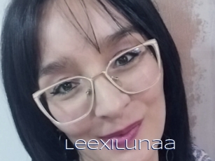 Leexilunaa