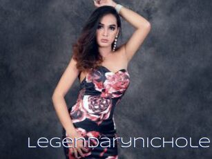 Legendarynichole