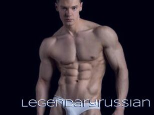 Legendaryrussian