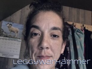 Leggywarhammer