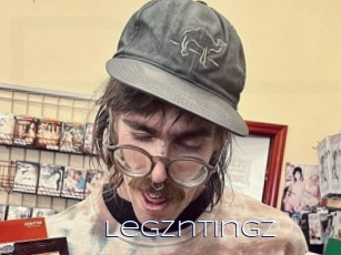 Legzntingz