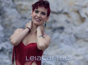 Leiacarther