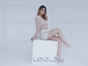 Leialaki