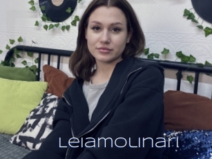 Leiamolinari