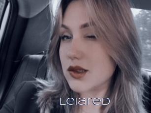 Leiared