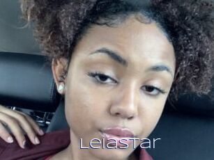 Leiastar
