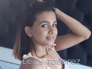 Leidy_tabarez