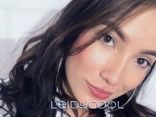 Leidycool