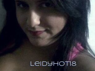 Leidyhot18