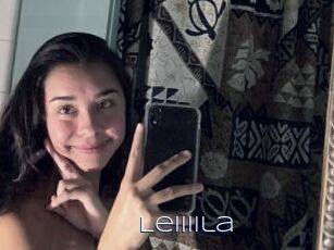 Leiiiila